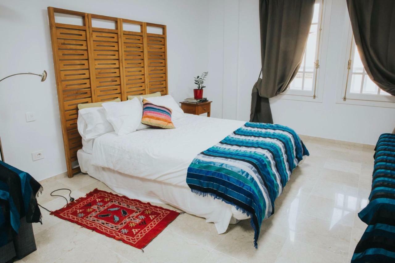 Home Bassou Santa Cruz de Tenerife Exterior photo