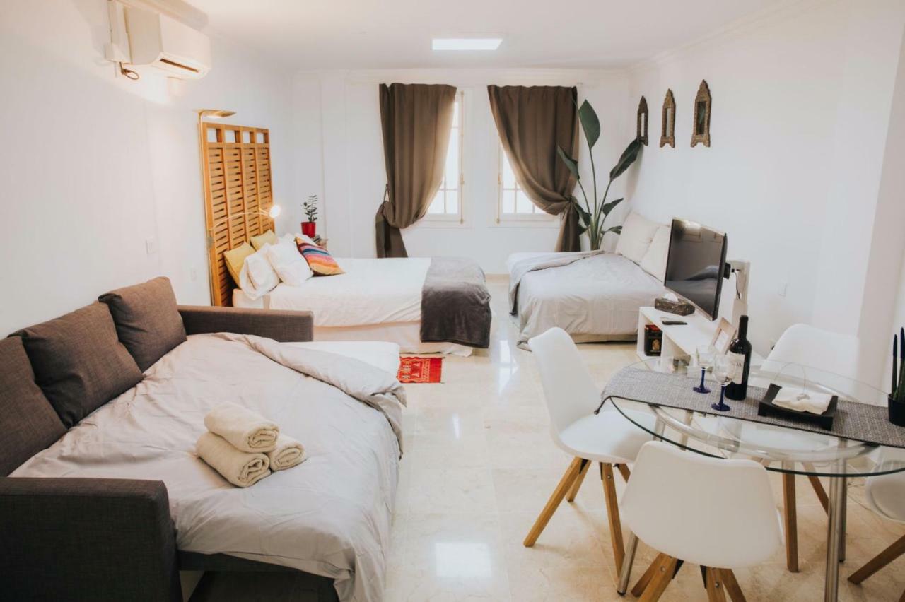 Home Bassou Santa Cruz de Tenerife Exterior photo